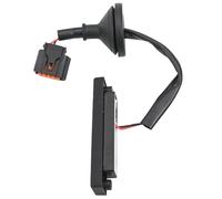 Tailgate Trunk Release Switch Compatible With Kia For Rio 2018 2019 2020 2021 2022 2023 1 Pcs Car Liftgate Tailgate Handle Switch OEM 81260-H8000