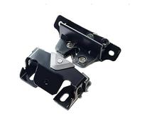 Tailgate Unit Rear Trunk Lid Locking Latch for Peugeot 206 207 for Citroen C2(Lock Catch Block)