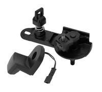 Tailgate Window Mechanism Switch Compatible With BMW For E46 E91 E61 LCI Car Rear Window Button Switch Tailgate Glass Lifter 61627209167 61319200673