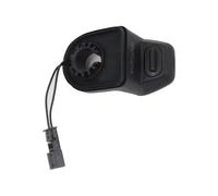 Tailgate Window Mechanism Switch Compatible With BMW For E91 2004-2008 For LCI 2007-2012 Car Rear Window Key Button W Micro Switch Tailgate Accessories 9200673
