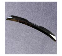 Tailgate Wing Car Rear Roof Spoiler Wings For Focus For MK2 ST 2005 2006 2007 2008 2009 2010 2011 Hatchback