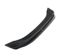 Tailgate Wing For Benz C Class W204 C200 C250 C300 4 Door R Style 2008 2009 2010 2011 2012 2013 2014 Spoiler Wing