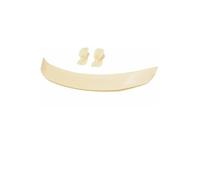 Tailgate Wing For Civic 10th Gen 4 Door 2016 2017 2018 2019 Rear Trunk Lid Boot Spoiler Wings(Unpainted)