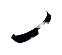 Tailgate Wing For Seat For Leon For MK2 2009-2012 4Door Hatchback Car Rear Roof Spoiler Splitter Trunk Lip Tail Wing