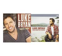 Tailgates & Tanlines & What Makes You Country