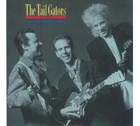 TAILGATORS Mumbo Jumbo