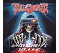 Tailgunner - Midnight Blitz
