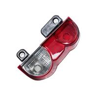 taillamp Compatible With For NV200 2009+ Rear Tail Light Brake Tail Lamp Warning Light Driving Lamp Car Styling Left Right Turn Tail Lamp Lens