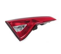 taillamp Compatible With Hyundai For Sonata 9 2015 2016 2017 Car Accessories Brake Lights Stop Lamp Rear Tail Light Inside Turn Signal Lamp Lens
