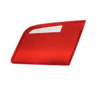Taillamp Cover For BMW 5 Series F18 2011 2012 2013 2014 2015 2016 2017 Car Taillight Shell Accessories Rear Light Cover Shell