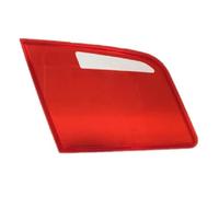 Taillamp Cover For BMW 5 Series F18 2011 2012 2013 2014 2015 2016 2017 Car Taillight Shell Accessories Rear Light Cover Shell