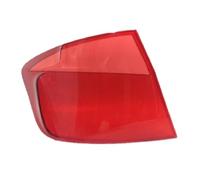 Taillamp Cover For BMW 5 Series F18 2011 2012 2013 2014 2015 2016 2017 Car Taillight Shell Accessories Rear Light Cover Shell