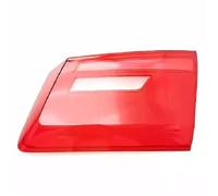 Taillamp Cover For BMW 5 Series G38 2017 2018 2019 2020 Plastic Car Rear Taillight Cover Accessories Rear Light Cover Shell