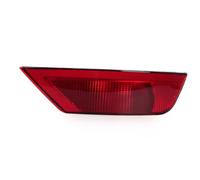 Taillamp For For Kuga For Escape 2013-2019 Car Rear Bumper Tail Parking Brake Light Warming Signal Reflector Lamp Car Rear Light Assemblies