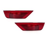 Taillamp For For Kuga For Escape 2013-2019 Car Rear Bumper Tail Parking Brake Light Warming Signal Reflector Lamp Rear Light Assemblies