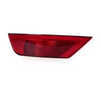 Taillamp For For Kuga For Escape 2013-2019 Car Rear Bumper Tail Parking Brake Light Warming Signal Reflector Lamp Car Rear Light Assemblies