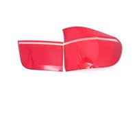 Taillamp Shell Cover Rear Signal Lamp Tail Light Mask Auto Accessories Stop Lights Lampshade Compatible With X5 E70 2011 2012 2013 Rear Taillight Shell