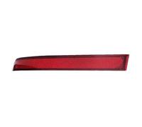 Taillight Assembly Car Rear Tail Light Reflector For VW For Touran 2006-2010 1T0945106A 1/2Pcs Left Right Red Rear Bumper Reflector Turn Signal(RIGHT)