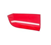 Taillight Assembly For BMW For X5 2014 2015 2016 2017 2018 Rear Taillight Shell Tail Lamp Cover Brake Lights Mask Replace The Factory Lampshade Tail Light Lamp(Inside Right)