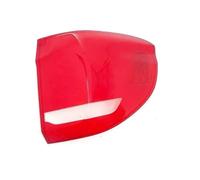 Taillight Assembly For BMW For X5 2014 2015 2016 2017 2018 Rear Taillight Shell Tail Lamp Cover Brake Lights Mask Replace The Factory Lampshade Tail Light Lamp(Outside Right)