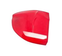 Taillight Assembly For BMW For X5 2014 2015 2016 2017 2018 Rear Taillight Shell Tail Lamp Cover Brake Lights Mask Replace The Factory Lampshade Tail Light Lamp(Outside Left)