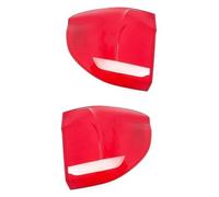 Taillight Assembly For BMW For X5 2014 2015 2016 2017 2018 Rear Taillight Shell Tail Lamp Cover Brake Lights Mask Replace The Factory Lampshade Tail Light Lamp(Outside A Pair)