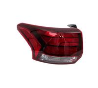 Taillight Assembly Tail Rear Brake Light Turn For Signal Lamp For Mitsubishi For Outlander 2016-2021 Car Accessories(Outside Left)