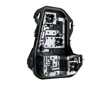 Taillight Base For BMW 1 Series F20 F21 2014-2019 Tail Light Bulb Socket Side Rear Tray Holder Base 63217424495 63217424496 Rear Circuit Board(Left 63217424495)