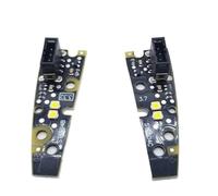 Taillight Base For BMW 5 Series F10 F18 2014-2017 Turn Signal Boards Turn Signal Light Module Tail Light Circuit Board(Type 2 L and R)