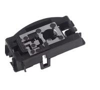 Taillight Base For BMW For X5 E70 2008 2009 2010 2011 2012 2013 Rear/Outer LEFT RIGHT/Light Holder/Panel ABS 63217262576 63217262575 Rear Light Circuit Board(LEFT)