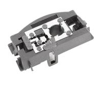 Taillight Base For BMW For X5 E70 2010-2013 Tail Light Bulb Socket Side Rear Tray Holder Base 63217262573 63217262574 63217262575 63217262576 Rear Circuit Board(63217262575)
