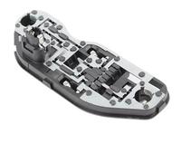 Taillight Base For BMW For X5 E70 2010-2013 Tail Light Bulb Socket Side Rear Tray Holder Base 63217262573 63217262574 63217262575 63217262576 Rear Circuit Board(63217262574)