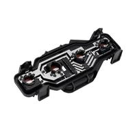 Taillight Base For Peugeot For Partner 1st For Gen M49 For Chassis 1996-2007 634679 6346.79 6346 79 Rear Light Bulb Holder Rear Light Circuit Board