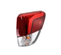 Taillight Brake Lamp For Subaru For Forester 2019 2020 2021 Left Right LED Car Tail Light Rear Driving Brake Stop Turn Signal Lamp Rear Tail Light(Right)