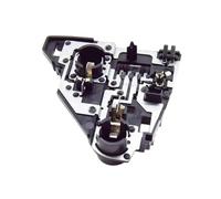 Taillight Circuit Board For BMW For X1 For F48 Rear Left Trunk Light Holder 63217438433 Left Rear Taillight Base Circuit Board Exterior Lighting