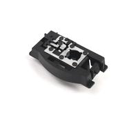 Taillight Circuit Board For BMW For X5 E70 2008-2013 Car Boot Lid Tail Light Bulb Socket Circuit Board Left/Right Tail Light Bulb Holder(R)
