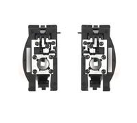 Taillight Circuit Board For BMW X5 For E70 2008-2013 Bracket Base For Car Taillight Circuit Board Replacement Accessories 63217262575 63217262576