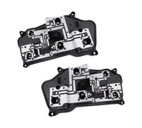 Taillight Circuit Board For Elysee For C-Elysee 2014-2016 1 Pair Rear Taillight Connector Board Repair Car Accessories Tail Light Bulb Holder