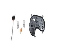 Taillight Circuit Board for Jeep for Renegade for Wagon 1Set Rear Left Tail Lamp Bracket Plug Bulb Holder 68270892AA Auto Parts Replacement Lighting