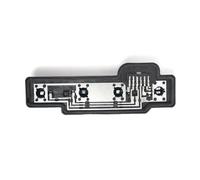 Taillight Circuit Board For VW For Caddy 2004-2011 Left Rear Tail Light Bulb Carrier 2K5945257A Tail Light Circuit Board Rear Light Bulb Holder