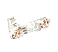 Taillight Circuit Board For VW For Golf MK7 2013-2017 Car Rear Tail Light Bulb Holder Support 5G0945259A 5G0945260A RHD Inner Carrier Tail Lamp Bulb Holder(Right)