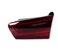 Taillight Compatible With A6 C7 Sedan 2013 2014 2015 2016 2017 4G5945093E 4G5945094E Car Tail Light Turn Signal Rear Bumper Brake Light(Right)