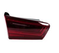 Taillight Compatible With A6 C7 Sedan 2013 2014 2015 2016 2017 4G5945093E 4G5945094E Car Tail Light Turn Signal Rear Bumper Brake Light(Left)