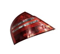 Taillight Compatible With For Bluebird 2004 2005 2006 Car Rear Tail Light Cover Shell Half Assembly Brake Light Turn Signal Lamp Tail Lamp(Left)