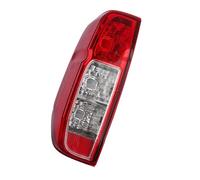 Taillight Compatible With For Navara D40 For Pickup For Frontier 2005 2006-2013 2014 Rear Turn Signal Light Car Tail Lights Assembly Brake Light(Left)