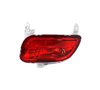 Taillight Compatible With Mazda 5 2nd Generation 2008 2009 2010 Car Rear Bumper Reflector Light Brake Taillight Parking Lamp Tail Assembly(Right)