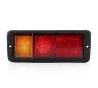 Taillight Compatible With Mitsubishi For Pajero 1992-1999 For Montero V33 MB124963 Rear Bumper Reflector Lamp Tail Light MB124964 214-1946L-UE 214-1946R-UE(Left)