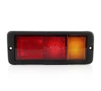 Taillight Compatible With Mitsubishi For Pajero 1992-1999 For Montero V33 MB124963 Rear Bumper Reflector Lamp Tail Light MB124964 214-1946L-UE 214-1946R-UE(Right)