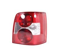 Taillight Compatible With VW For Passat B5 2000-2004 3B9945095AA 3B9945096AA Car Rear Tail Light Brake Stop Lamp Without Bulbs(Right)