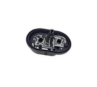 Taillight Compatible with VW For Tiguan 2009-2012 Rear Tail Light Car Bumper Lamp Bulb Base Holder Socket Cable Wiring Harness Plug Tail Lamp